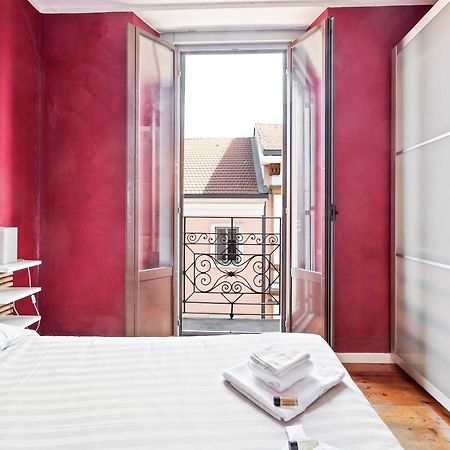 Buenos Aires Shopping Flat Lägenhet Milano Exteriör bild