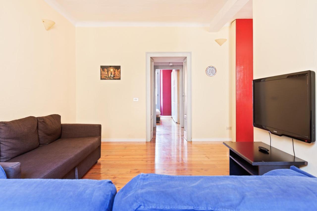 Buenos Aires Shopping Flat Lägenhet Milano Exteriör bild