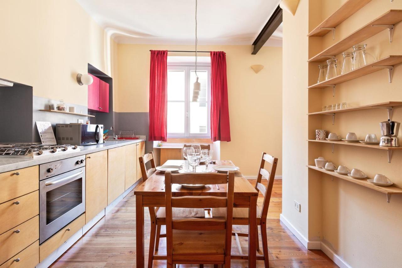 Buenos Aires Shopping Flat Lägenhet Milano Exteriör bild