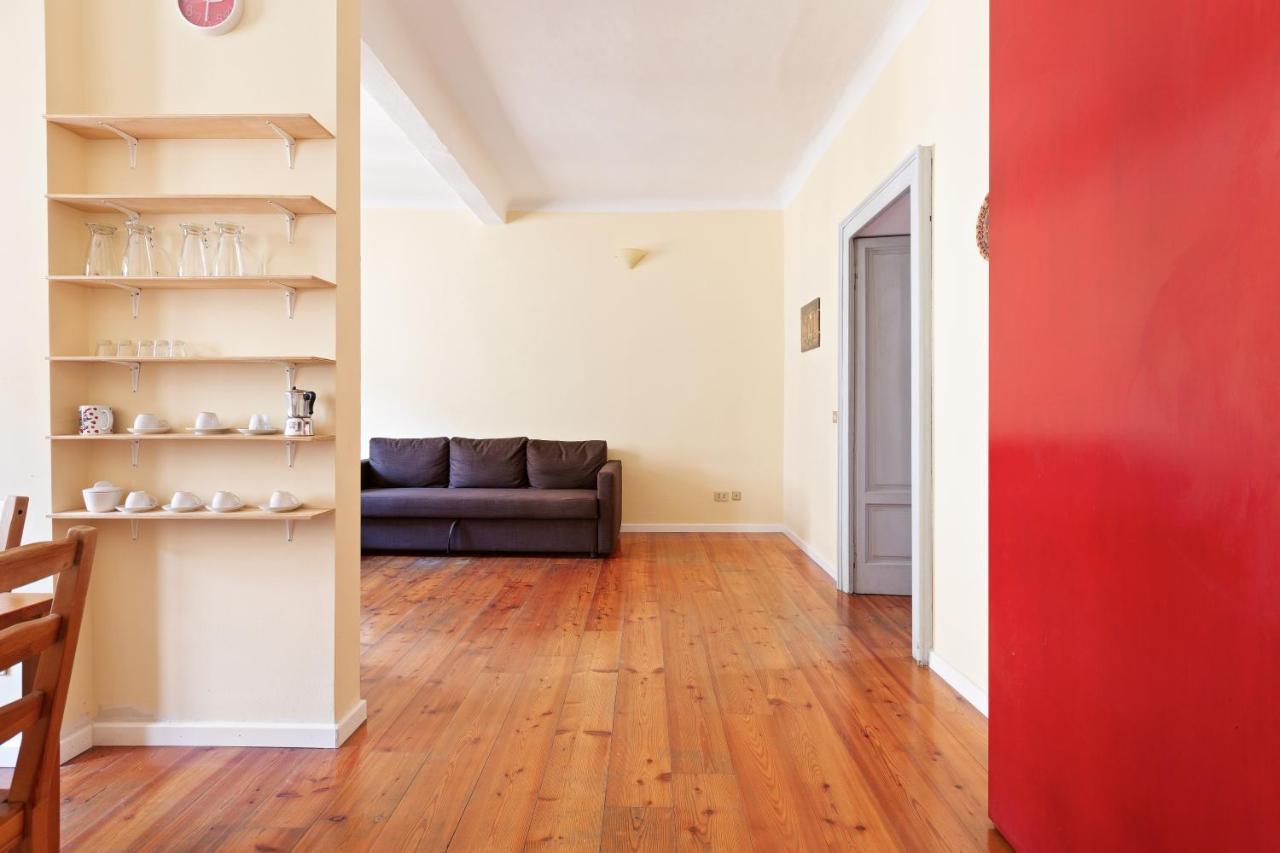Buenos Aires Shopping Flat Lägenhet Milano Exteriör bild