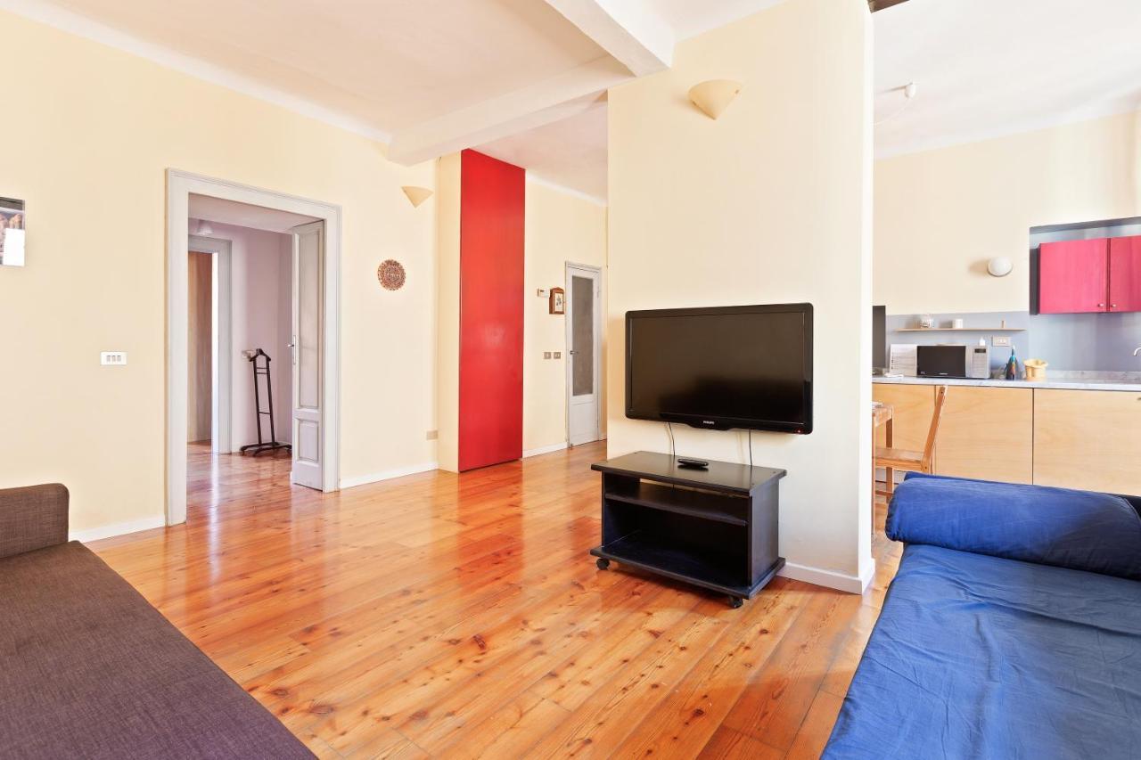 Buenos Aires Shopping Flat Lägenhet Milano Exteriör bild